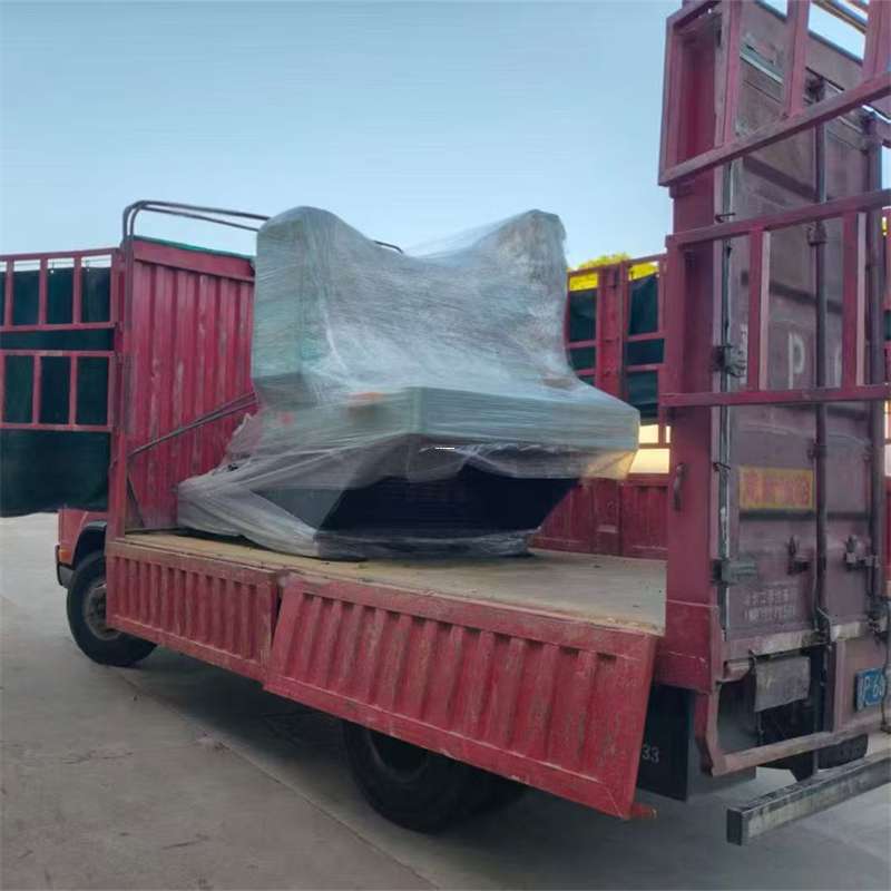 长垣市和静县：物流专线的高效货运解决方案